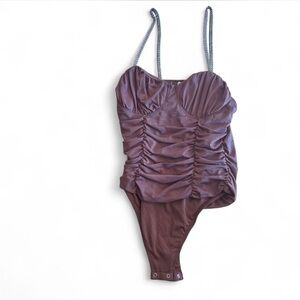 Rue 21 size medium bodysuit